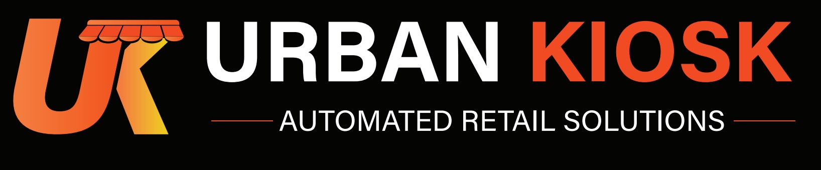 Urban Kiosk